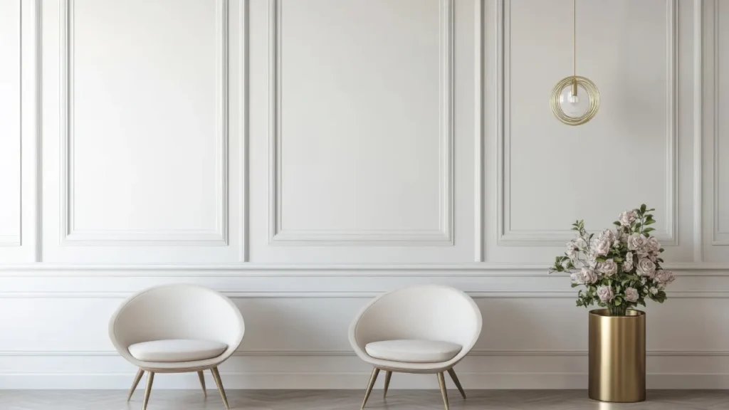 Qual é a decoração que está em alta? Qual é a decoração que está em alta?