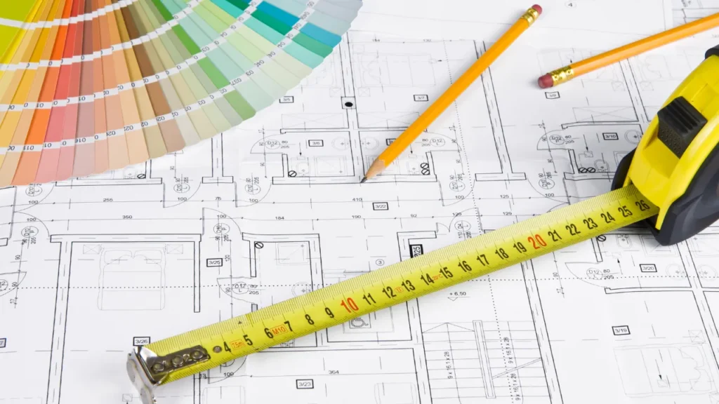 Benefícios de ter um diploma de Arquiteto etapas de um projeto arquitetônico
