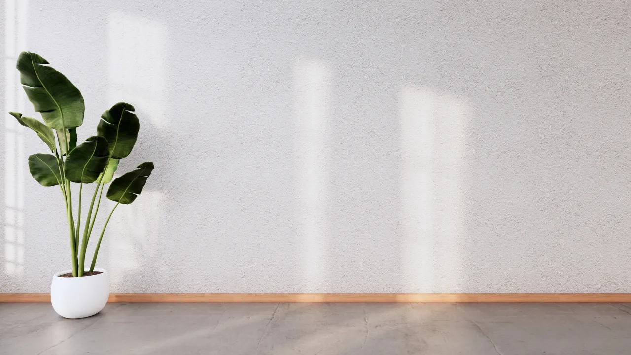 Como fazer uma decoração sustentável?