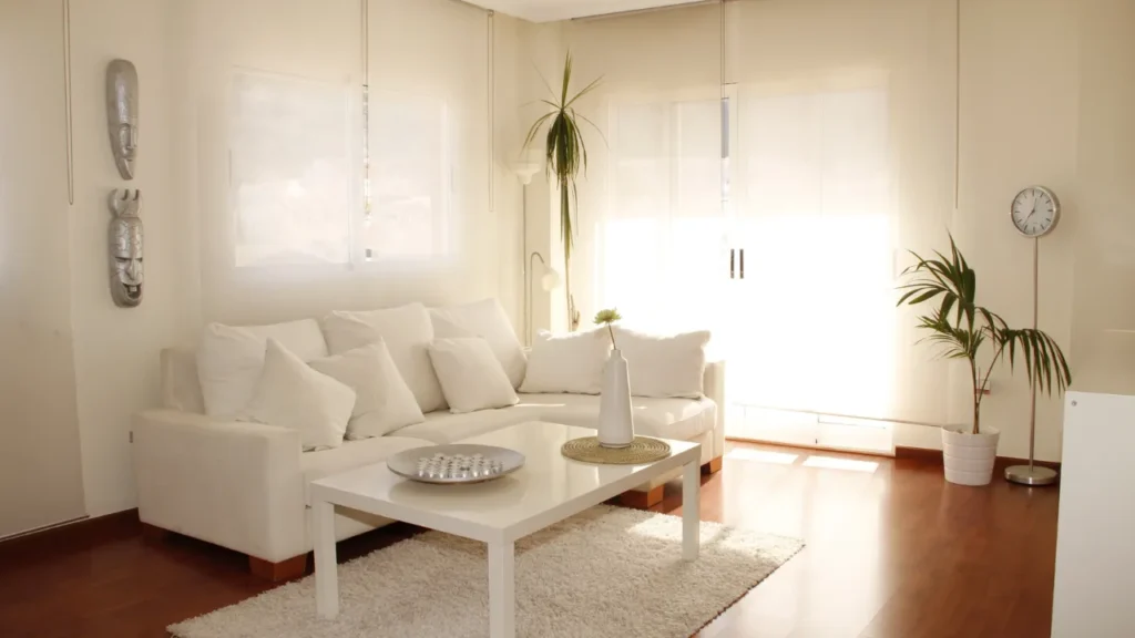 O que deixa a sala chique? O que deixa a sala chique?