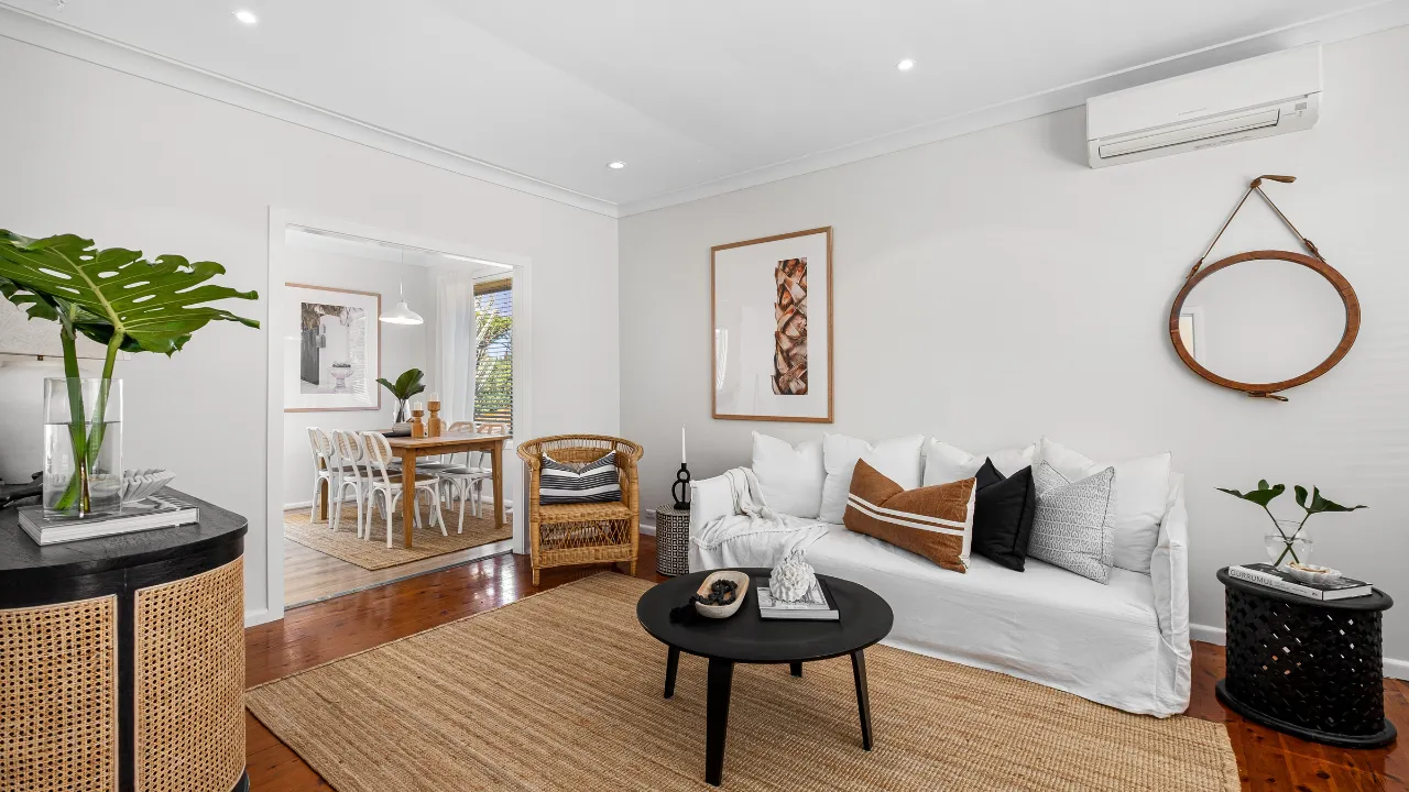 Qual é a decoração que está em alta?