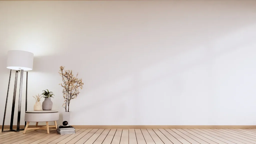 Qual é a decoração que está em alta? 