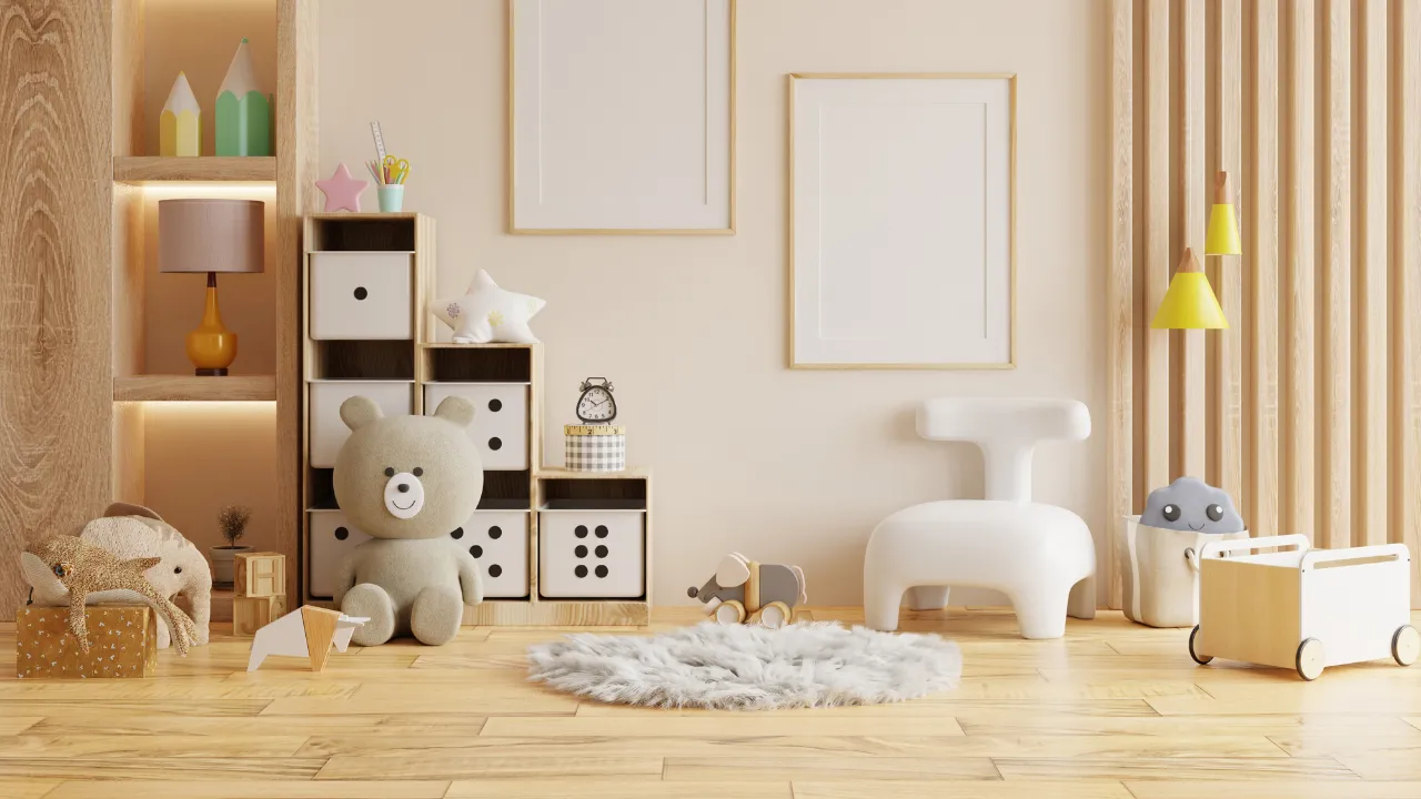 Os melhores artigos de decoração para quarto de bebê que vão fazer seu coração derreter