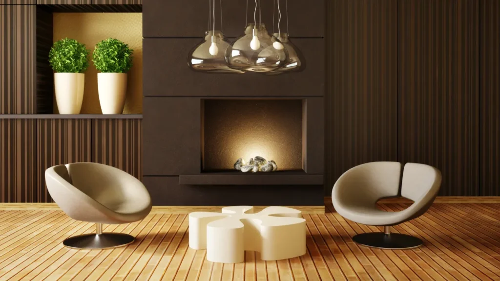 Quais são os estilos de decoração? dicas de decoração para casa nova