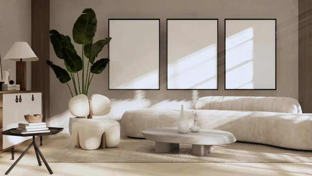 Como deixar uma sala bonita e aconchegante sem gastar uma fortuna Como deixar uma sala bonita e aconchegante sem gastar uma fortuna