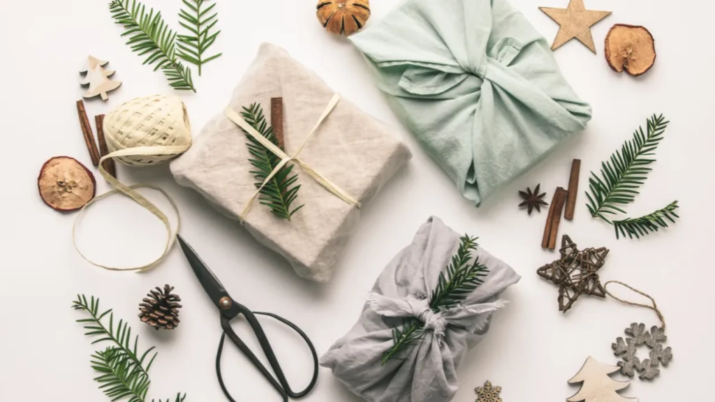 5 Ideias Mágicas de Decoração Sustentável de Natal para um Fim de Ano Mais Verde 5 Ideias Mágicas de Decoração Sustentável de Natal para um Fim de Ano Mais Verde