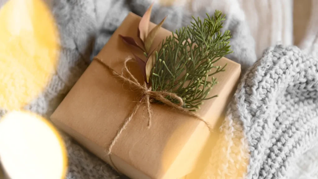5 Ideias Mágicas de Decoração Sustentável de Natal para um Fim de Ano Mais Verde 5 Ideias Mágicas de Decoração Sustentável de Natal para um Fim de Ano Mais Verde