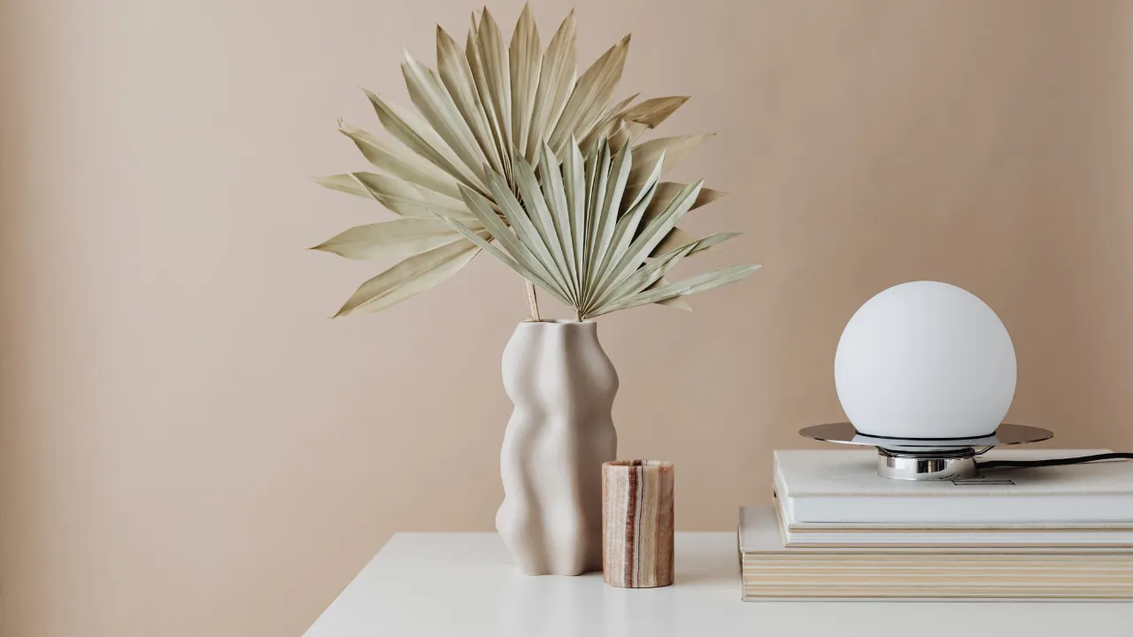 O que é aesthetic decoração?