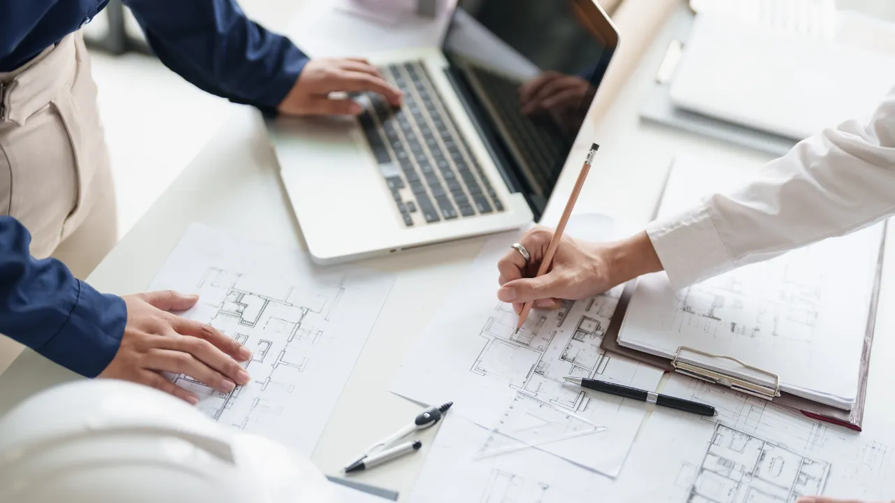 Projeto arquitetônico: entenda sua importância e como transforma seu sonho em realidade