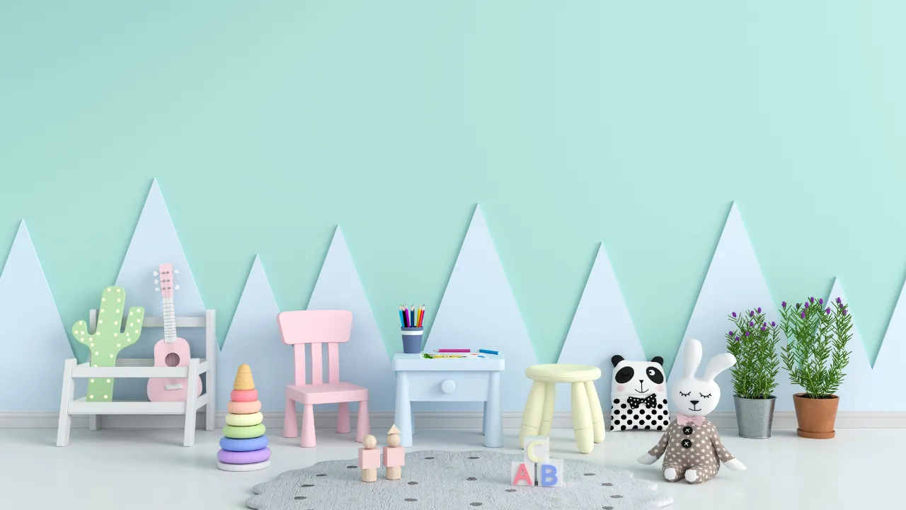 Artigos de decoração quarto bebê: 15 ideias encantadoras para o espaço do seu filho