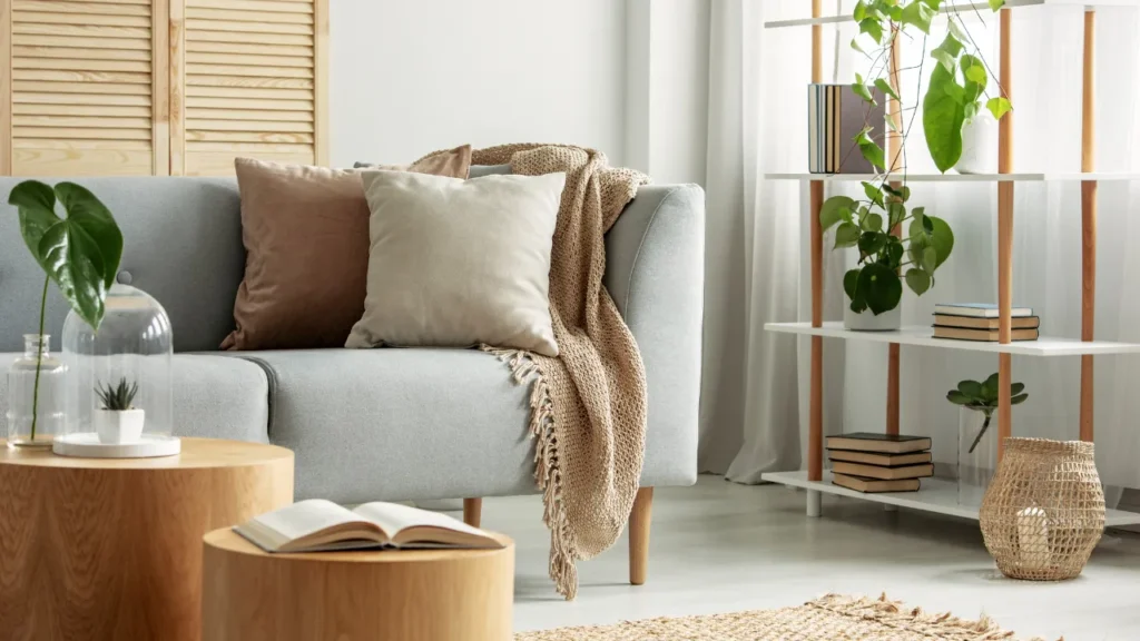 Quais são os tipos de estilos de casa? 