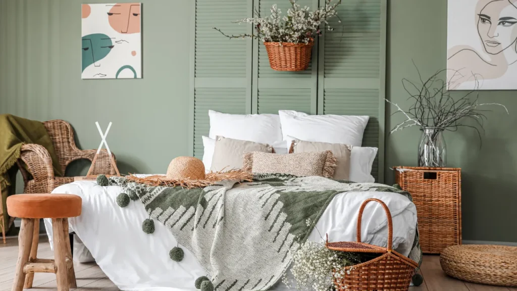 Qual é a decoração que está em alta? Qual é a decoração que está em alta?