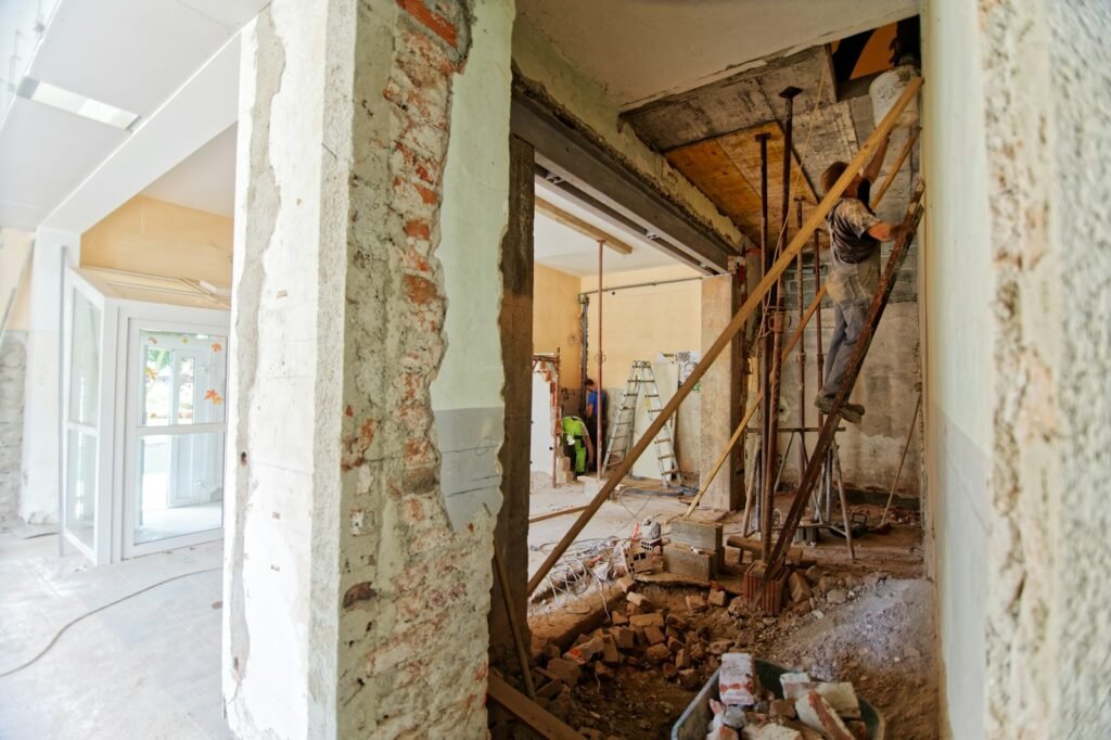 Quanto custa uma reforma completa de apartamento Quanto custa uma reforma completa de apartamento