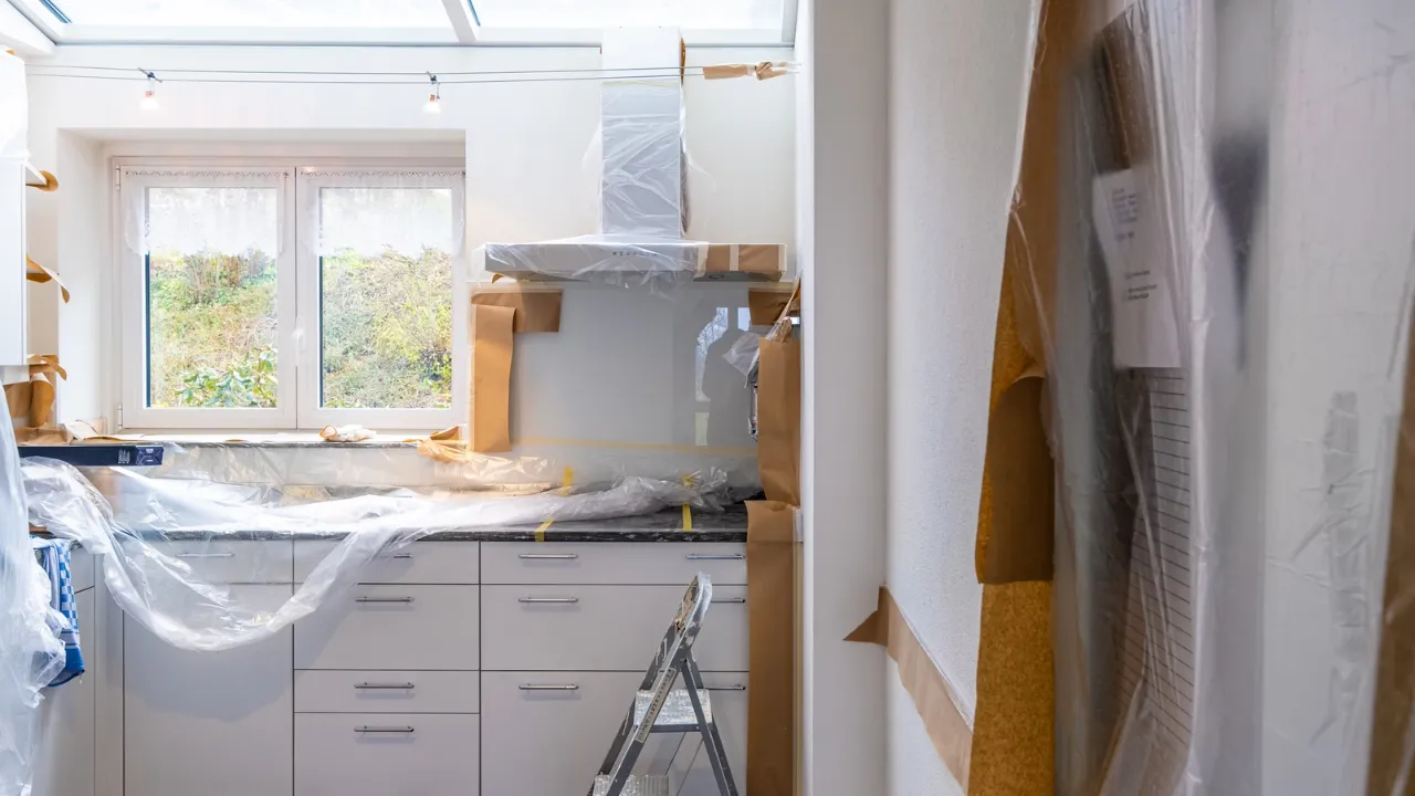 Quanto custa em média uma reforma de apartamento: os valores reais que ninguém te conta