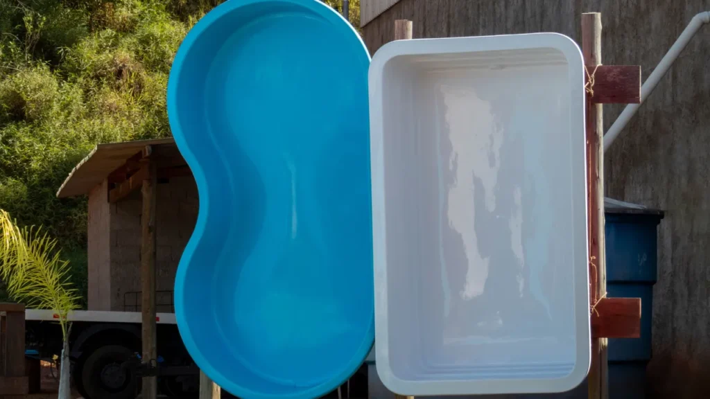 Quanto custa uma reforma de piscina de fibra