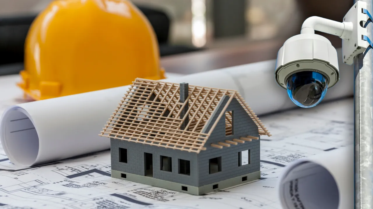 Monitoramento de obras: como transformei canteiros caóticos em projetos de sucesso