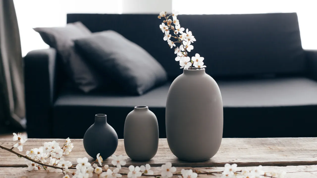 O que preciso para começar a trabalhar com decoração? – guia completo para iniciantes