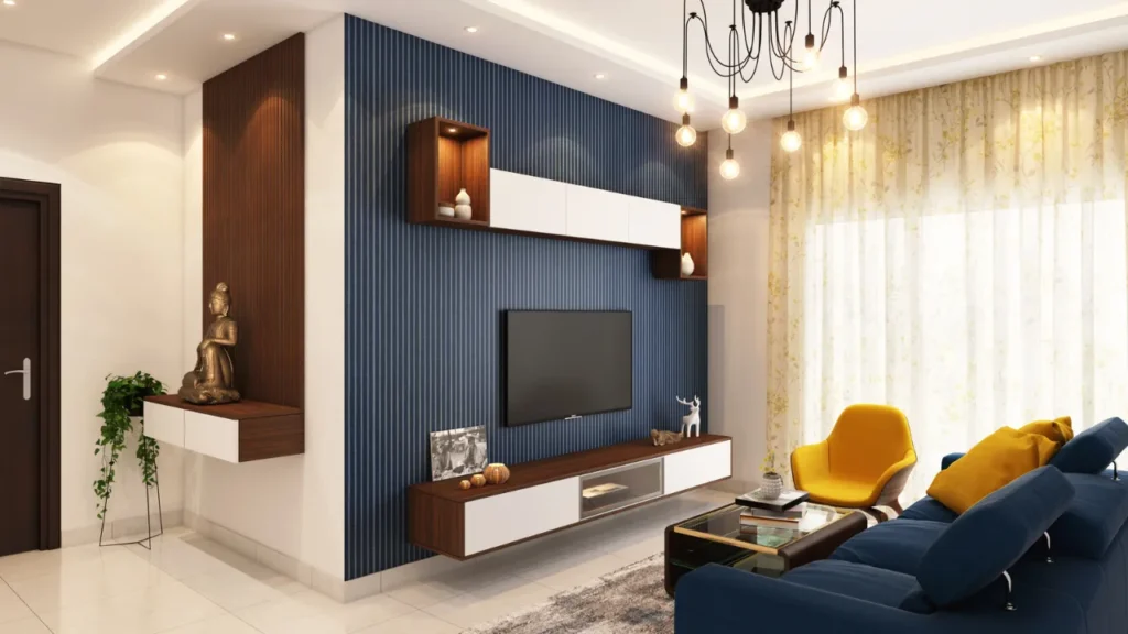 Dicas de decoração para apartamento pequeno