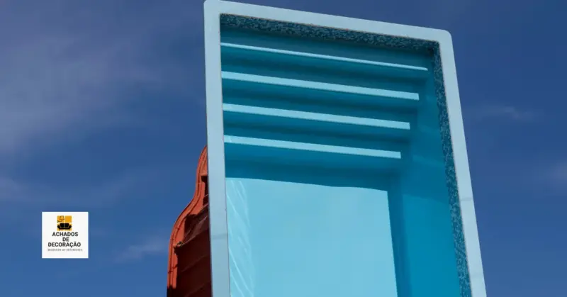 Como reformar uma piscina de fibra: o guia que vai salvar seu verão