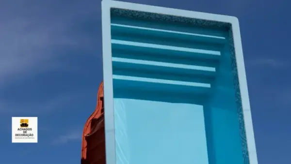 Quanto custa reformar uma piscina de fibra