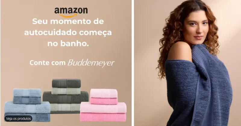 Jogo de toalhas Buddemeyer (2)
